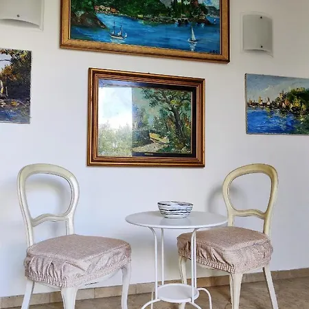 Tra Sole & Mare Apartamento