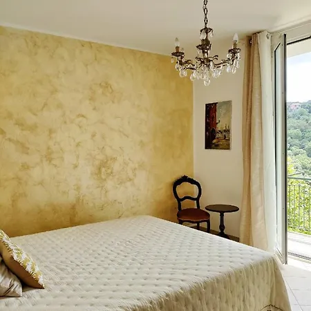 Tra Sole & Mare Apartamento Zoagli