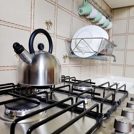 Tra Sole & Mare * Zoagli