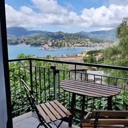 Tra Sole & Mare Apartamento *