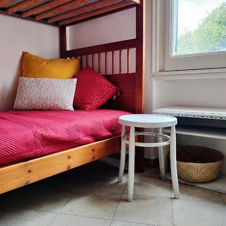 Tra Sole & Mare Zoagli