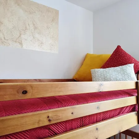 Tra Sole & Mare Apartamento Zoagli