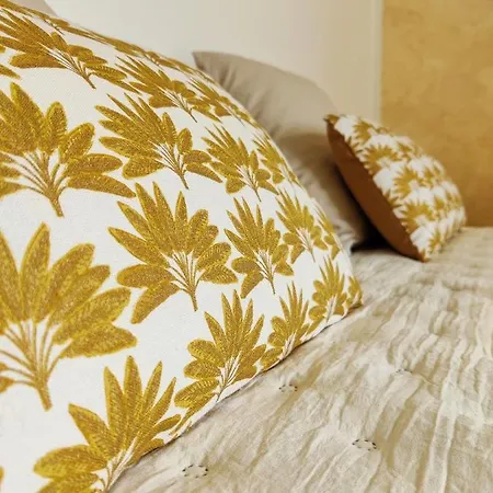 Tra Sole & Mare Apartamento *