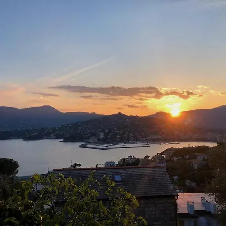 Tra Sole & Mare * Zoagli