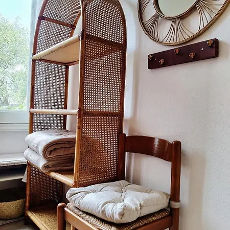 Tra Sole & Mare Zoagli