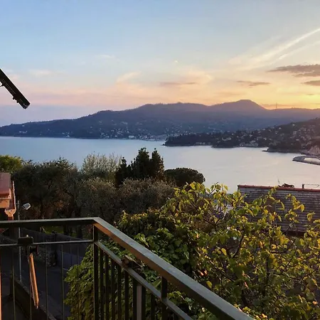 Tra Sole & Mare Apartamento