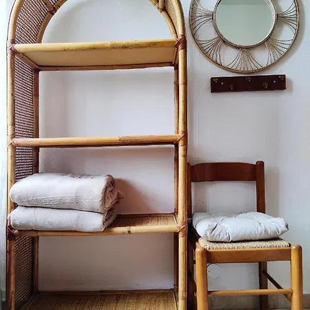 Apartamento Tra Sole & Mare *