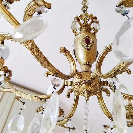 Tra Sole & Mare Apartamento