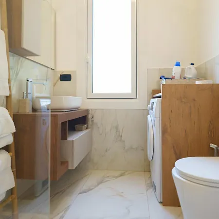 Tra Sole & Mare Apartamento