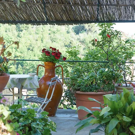 Apartamento Tra Sole & Mare