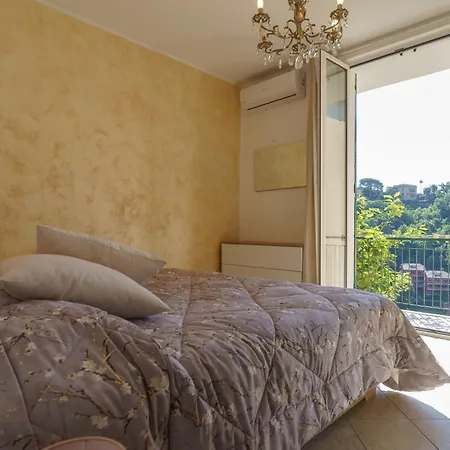 Apartamento Tra Sole & Mare