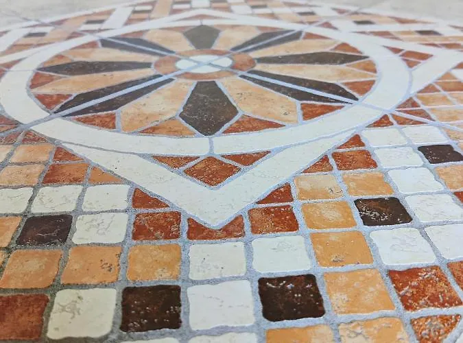 Tra Sole & Mare 公寓 佐阿利