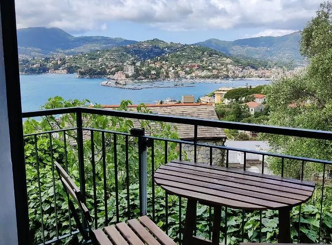 Tra Sole & Mare Apartment *