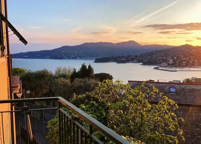 Tra Sole & Mare Zoagli