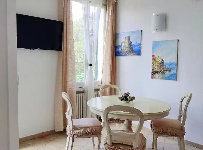 Apartment Tra Sole & Mare