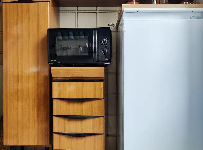 Tra Sole & Mare Apartment *