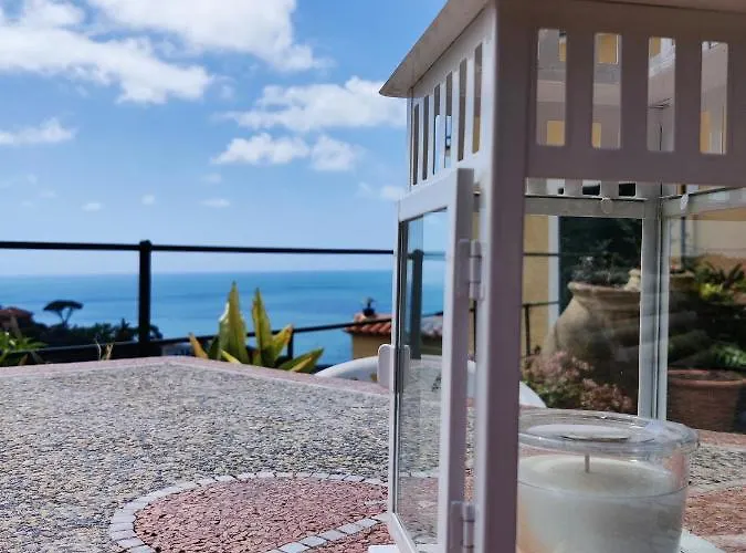 Apartment Tra Sole & Mare Zoagli