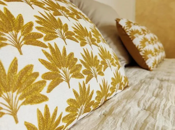 Tra Sole & Mare Apartment *