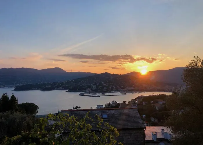 Tra Sole & Mare * Zoagli