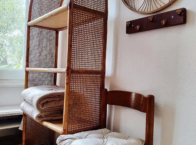 Tra Sole & Mare Zoagli