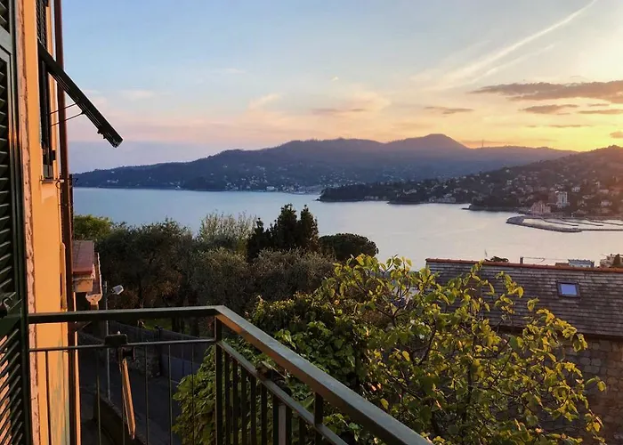 Tra Sole & Mare Apartment