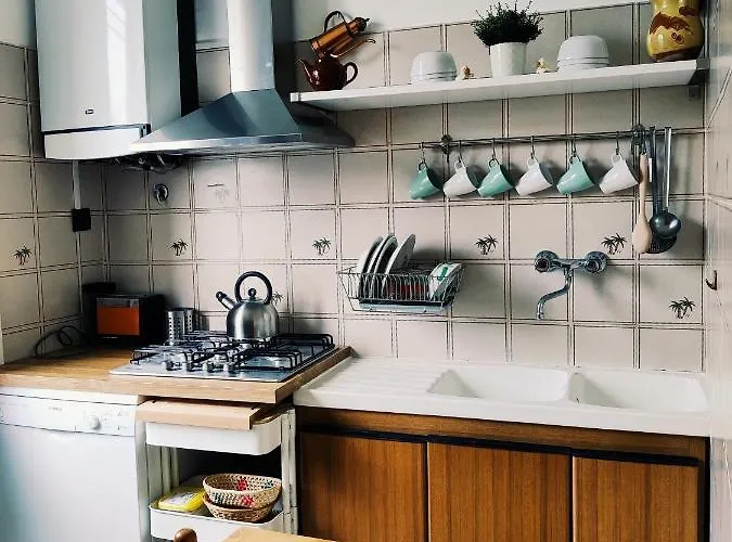 Tra Sole & Mare * Zoagli