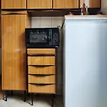 Tra Sole & Mare Apartmán *