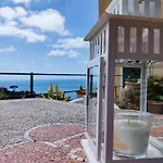 Apartmán Tra Sole & Mare Zoagli