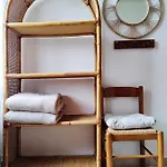 Apartmán Tra Sole & Mare *