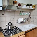 Apartmán Tra Sole & Mare Zoagli