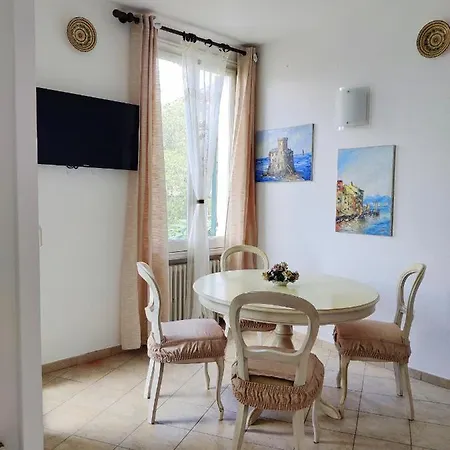 Appartement Tra Sole & Mare