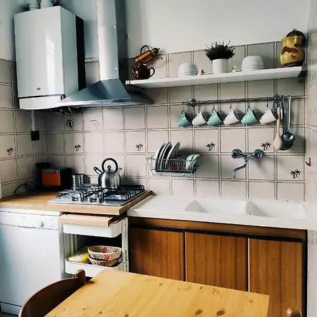 Tra Sole & Mare * ゾアーリ