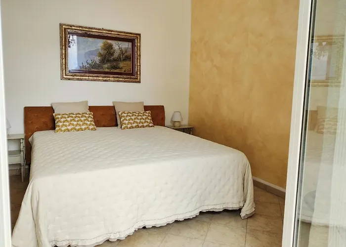 Tra Sole & Mare * Zoagli