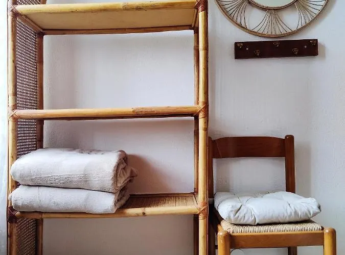 Lejlighed Tra Sole & Mare *